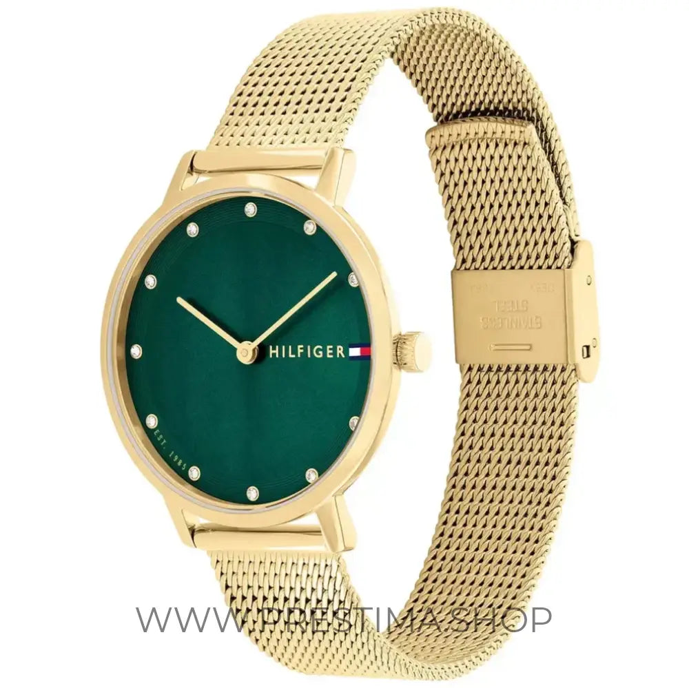 Montre Tommy Hilfiger pour femme 1782668