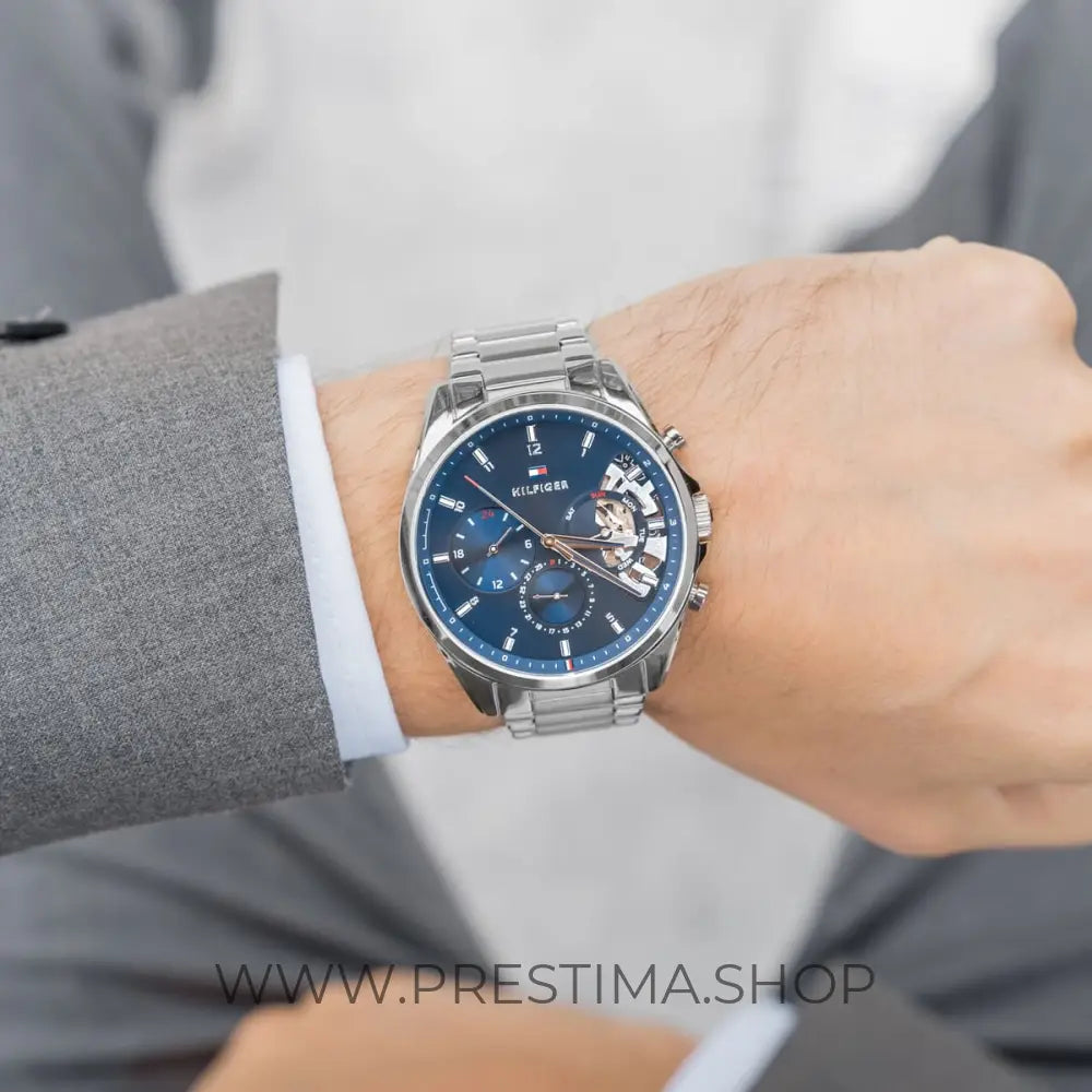 Montre Tommy Hilfiger pour homme 1710448