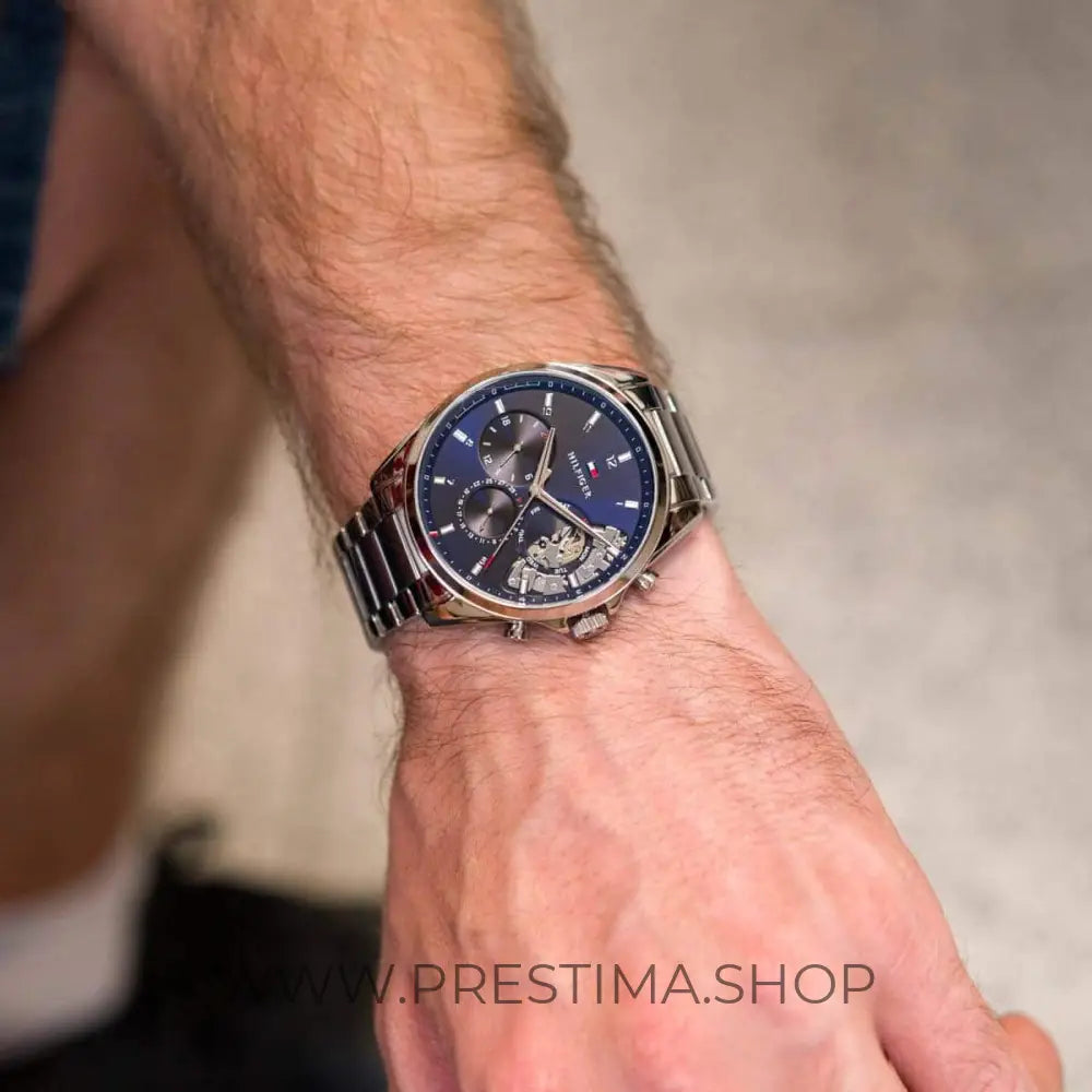 Montre Tommy Hilfiger pour homme 1710448