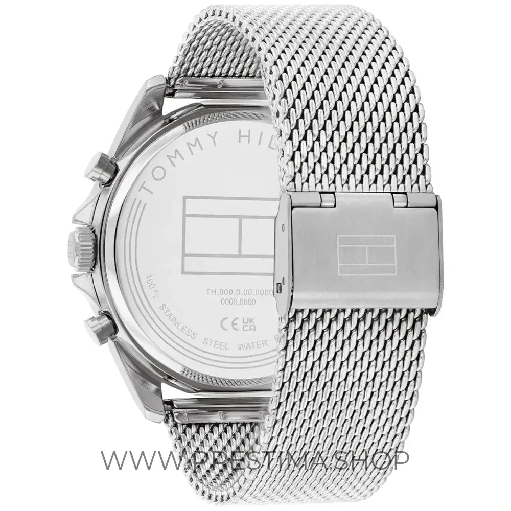 Montre Tommy Hilfiger pour homme 1710646
