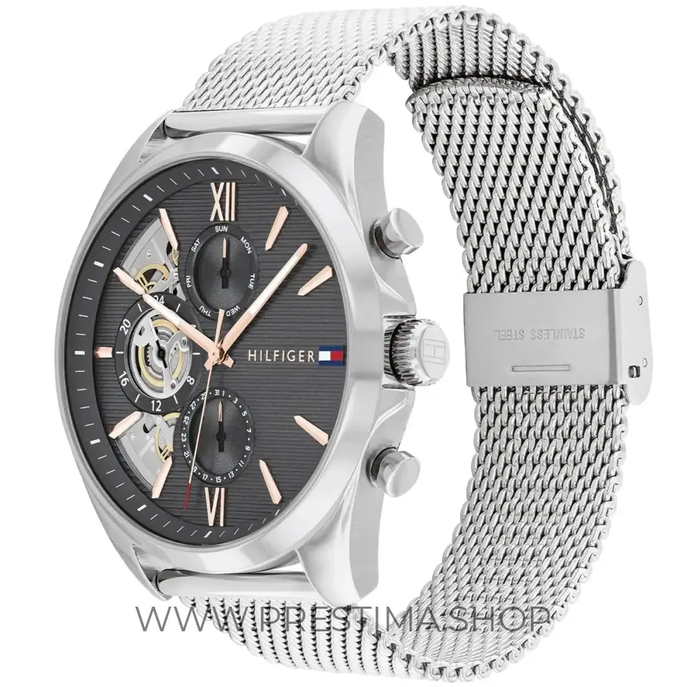 Montre Tommy Hilfiger pour homme 1710646