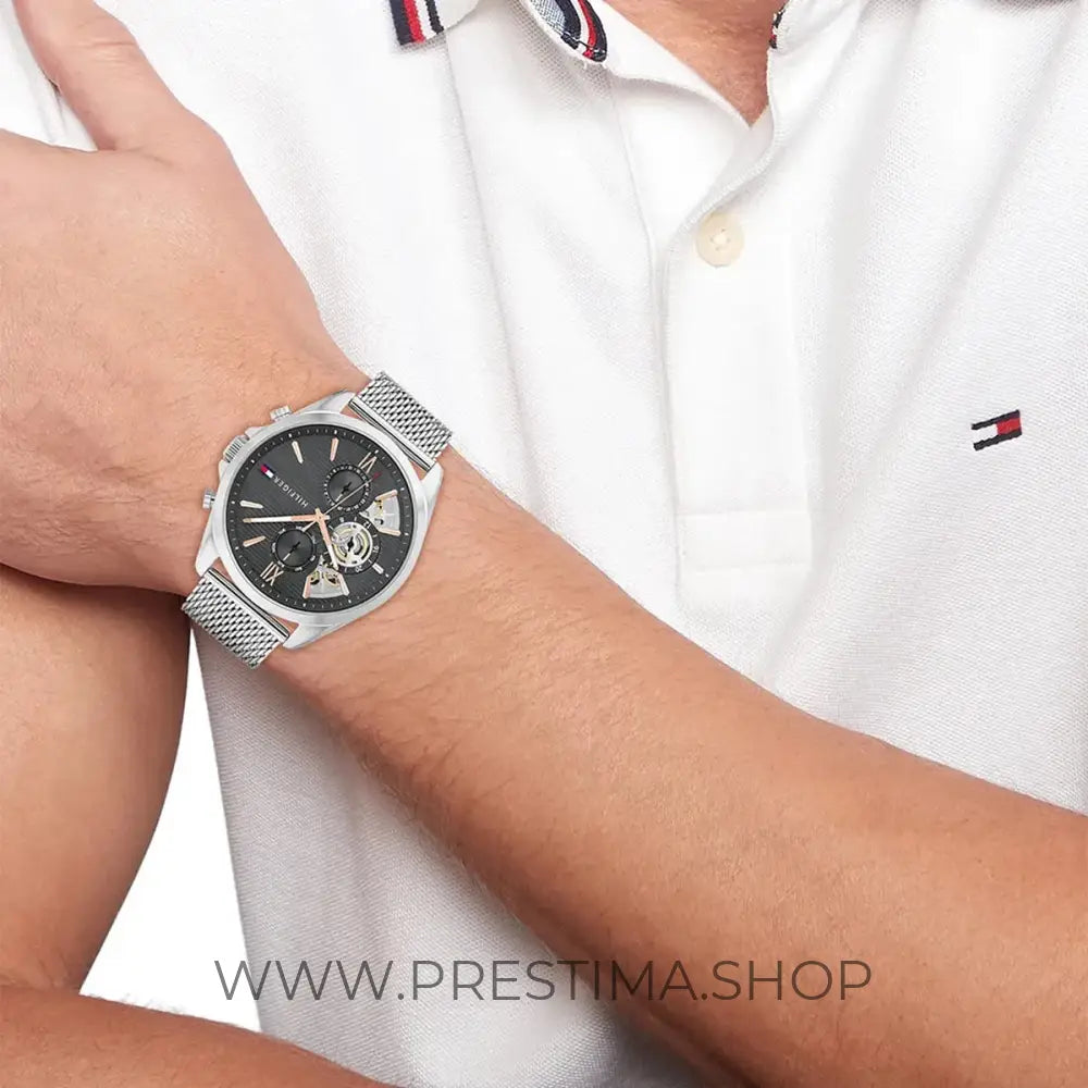 Montre Tommy Hilfiger pour homme 1710646