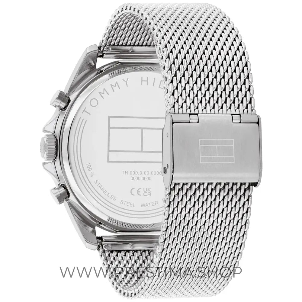 Montre Tommy Hilfiger pour homme 1710647