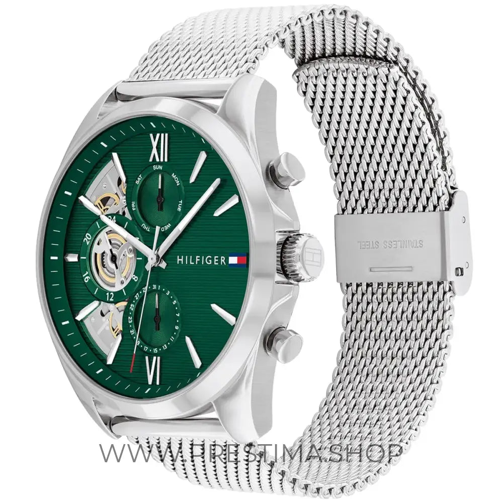 Montre Tommy Hilfiger pour homme 1710647