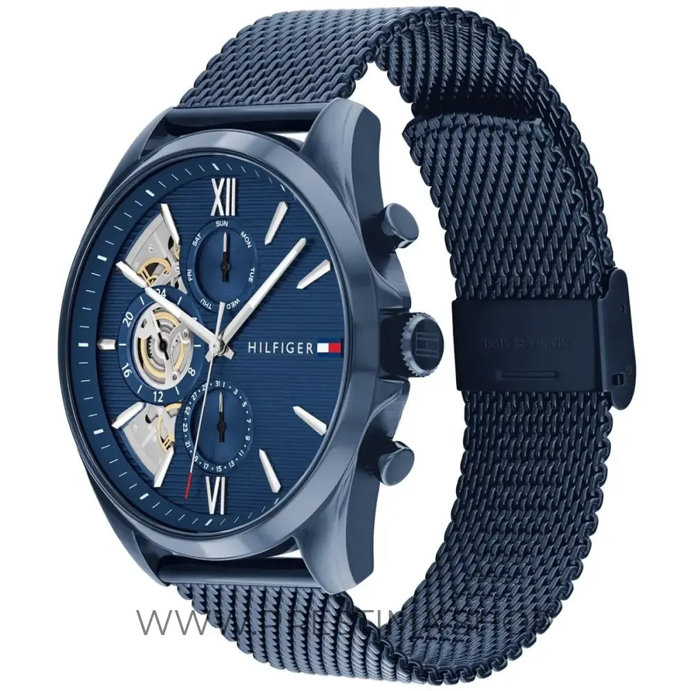 Montre Tommy Hilfiger pour homme 1710648