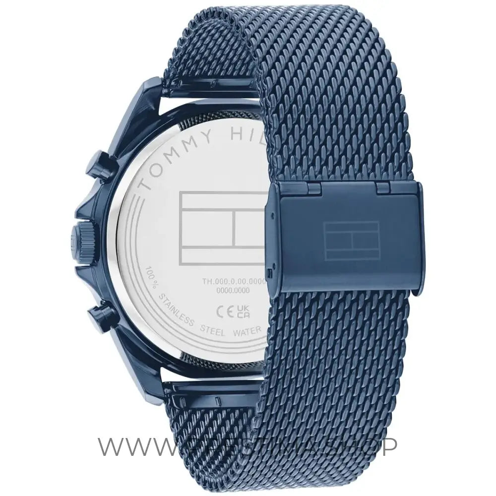 Montre Tommy Hilfiger pour homme 1710648
