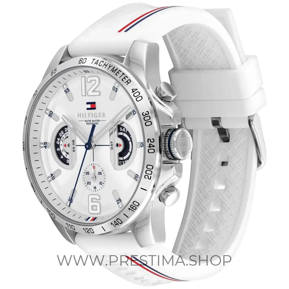 Montre Tommy Hilfiger pour homme 1710676