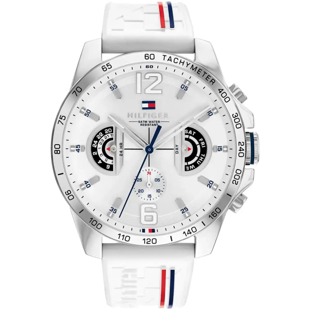 Montre Tommy Hilfiger pour homme 1710676