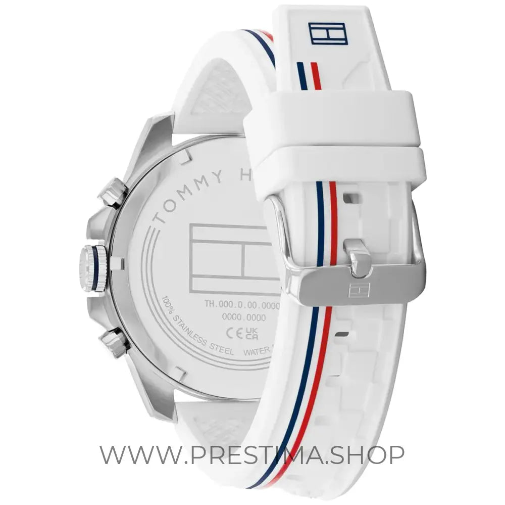 Montre Tommy Hilfiger pour homme 1710676