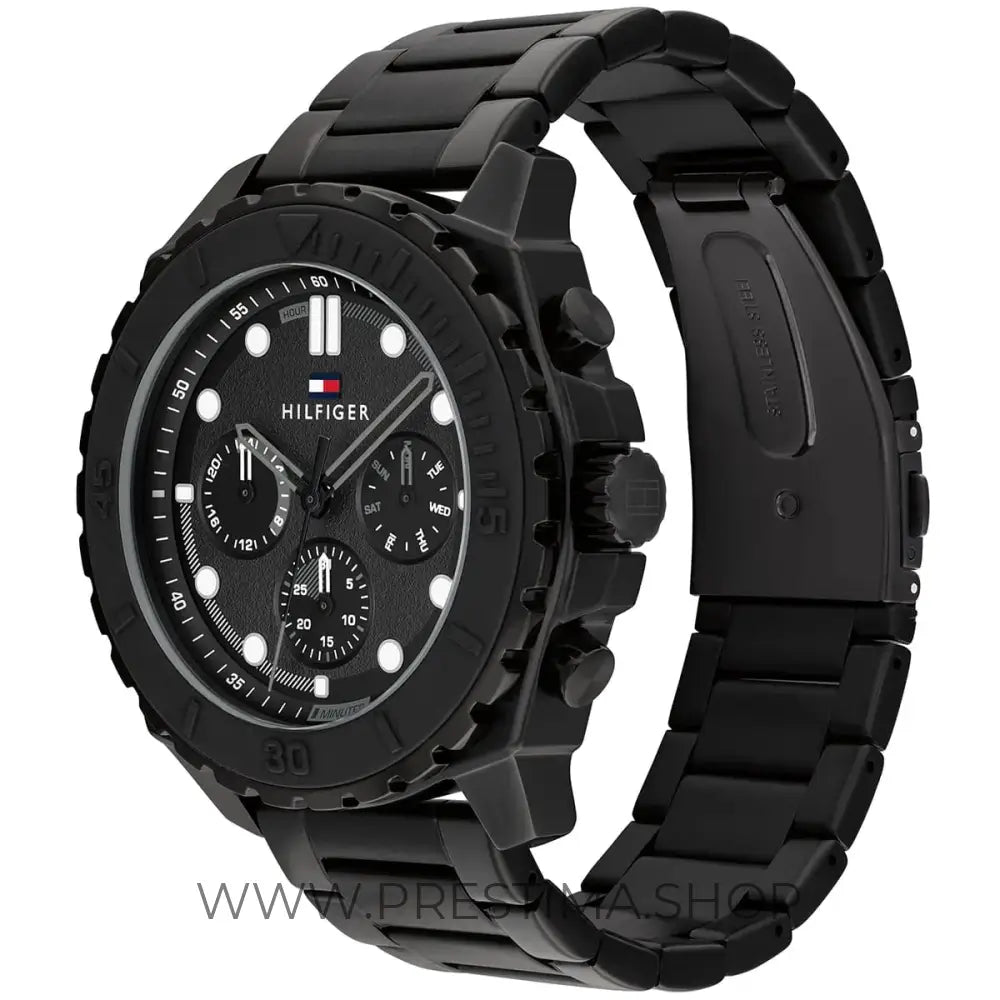 Montre Tommy Hilfiger pour homme 1710690