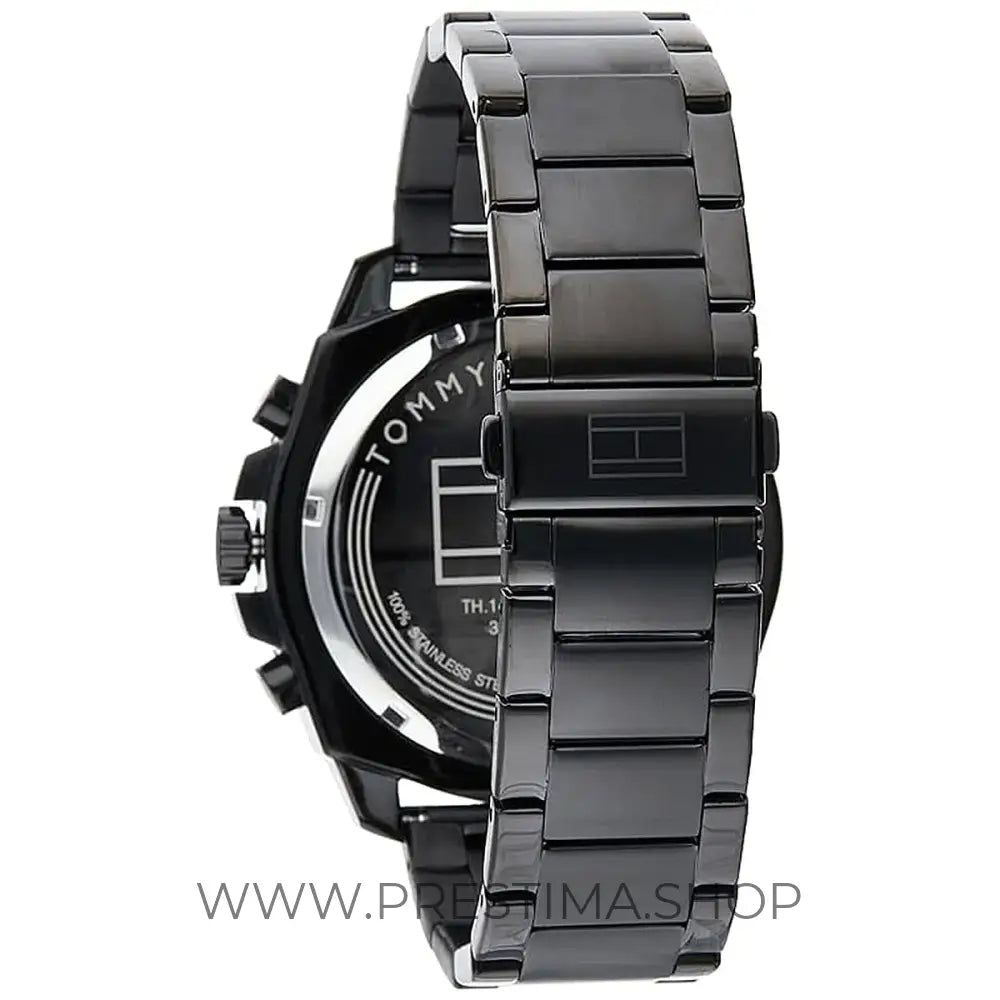 Montre Tommy Hilfiger pour homme 1710690
