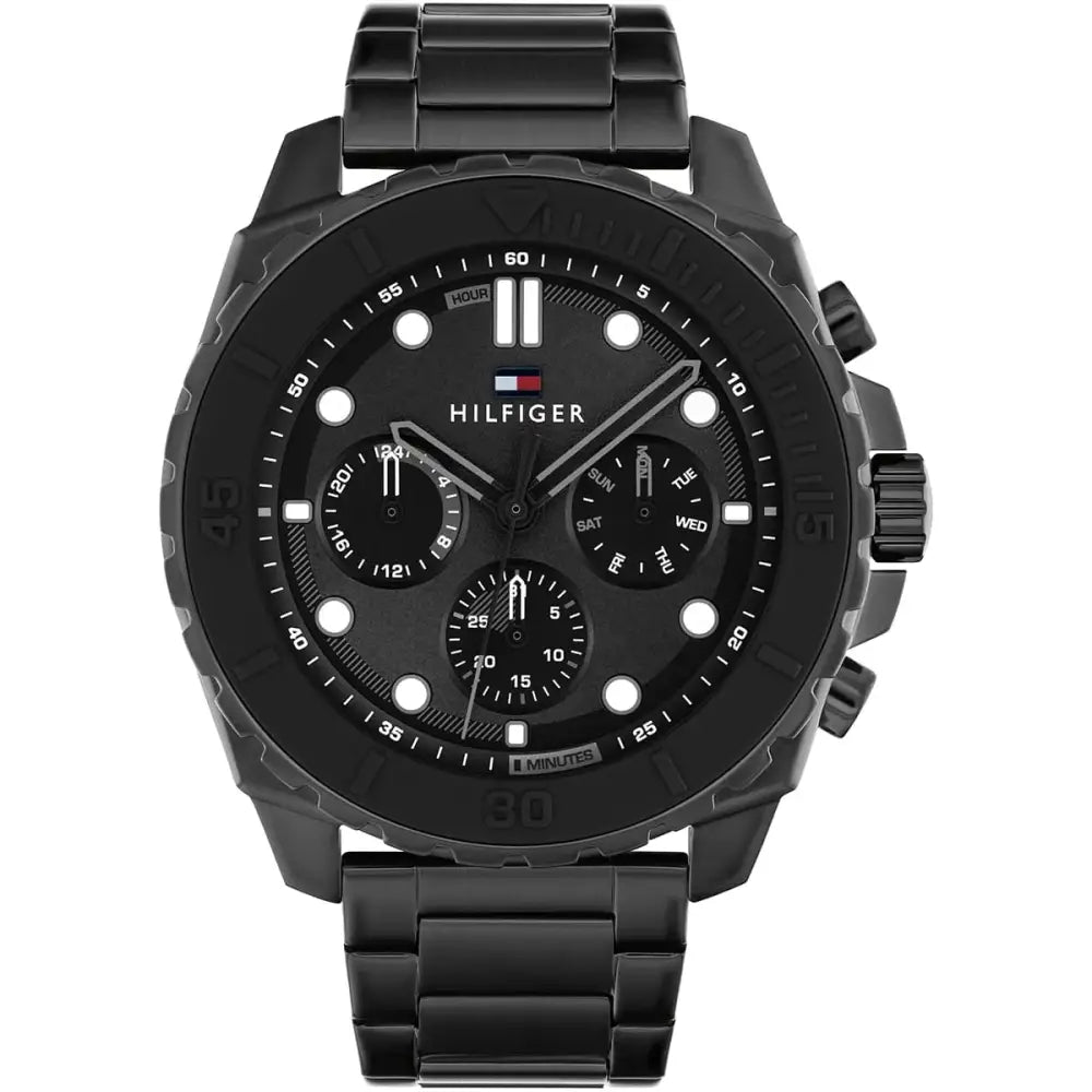 Montre Tommy Hilfiger pour homme 1710690