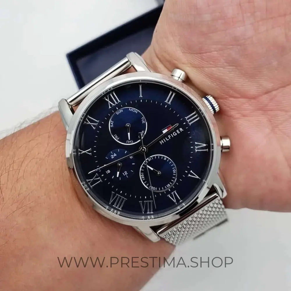 Montre Tommy Hilfiger pour homme 1791398