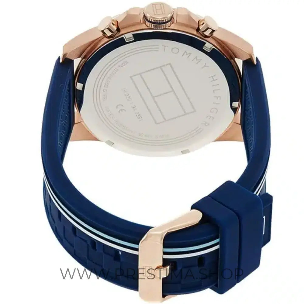 Montre Tommy Hilfiger pour homme 1791474