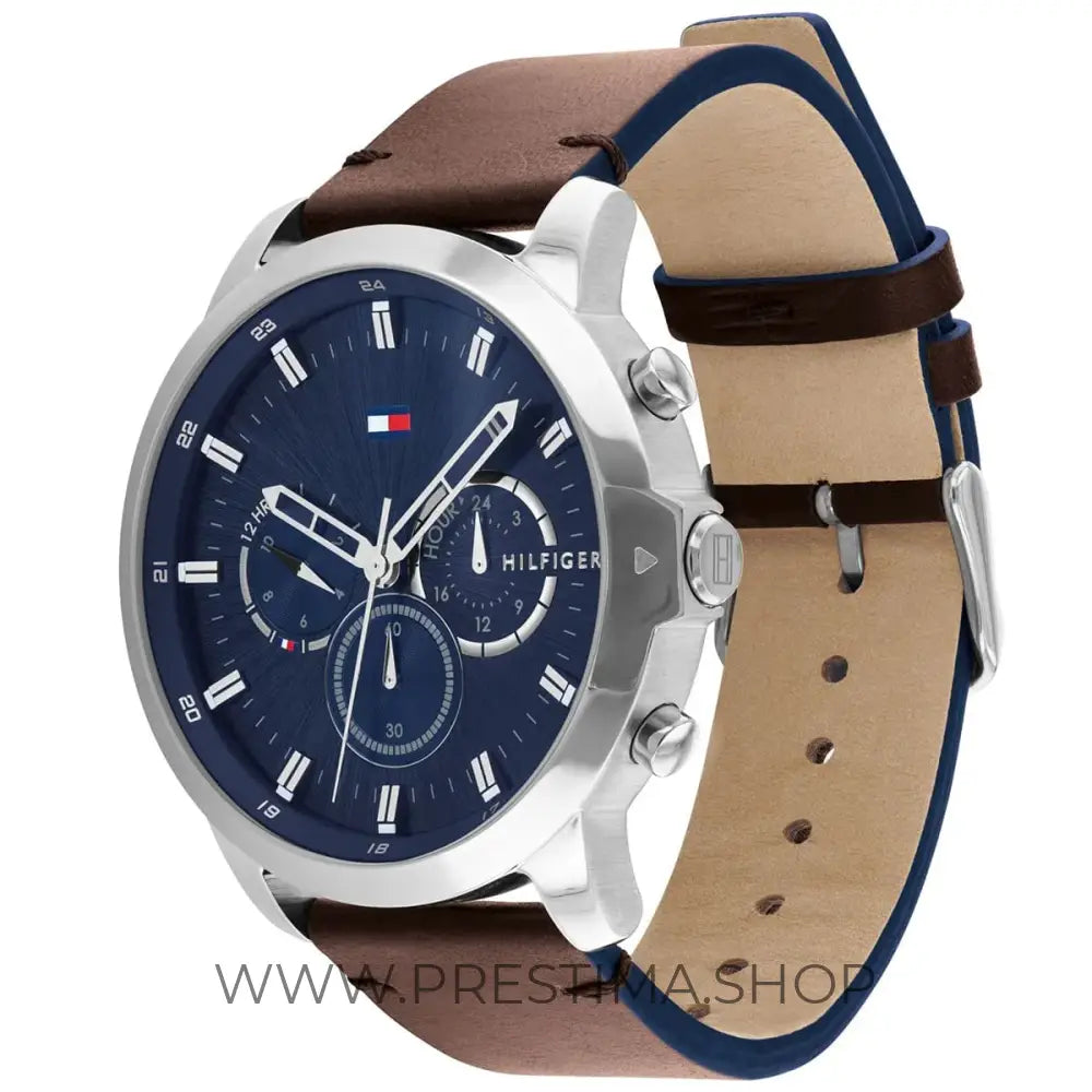 Montre Tommy Hilfiger pour homme 1791797