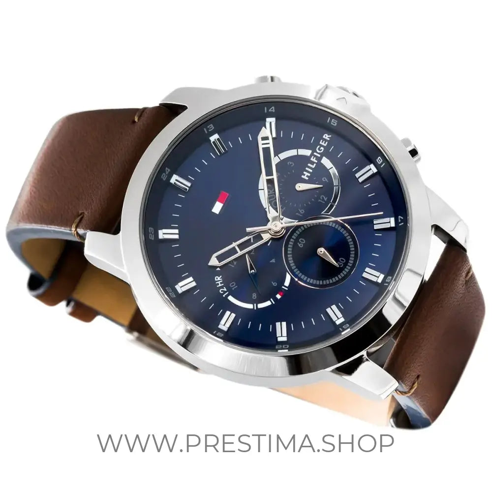 Montre Tommy Hilfiger pour homme 1791797