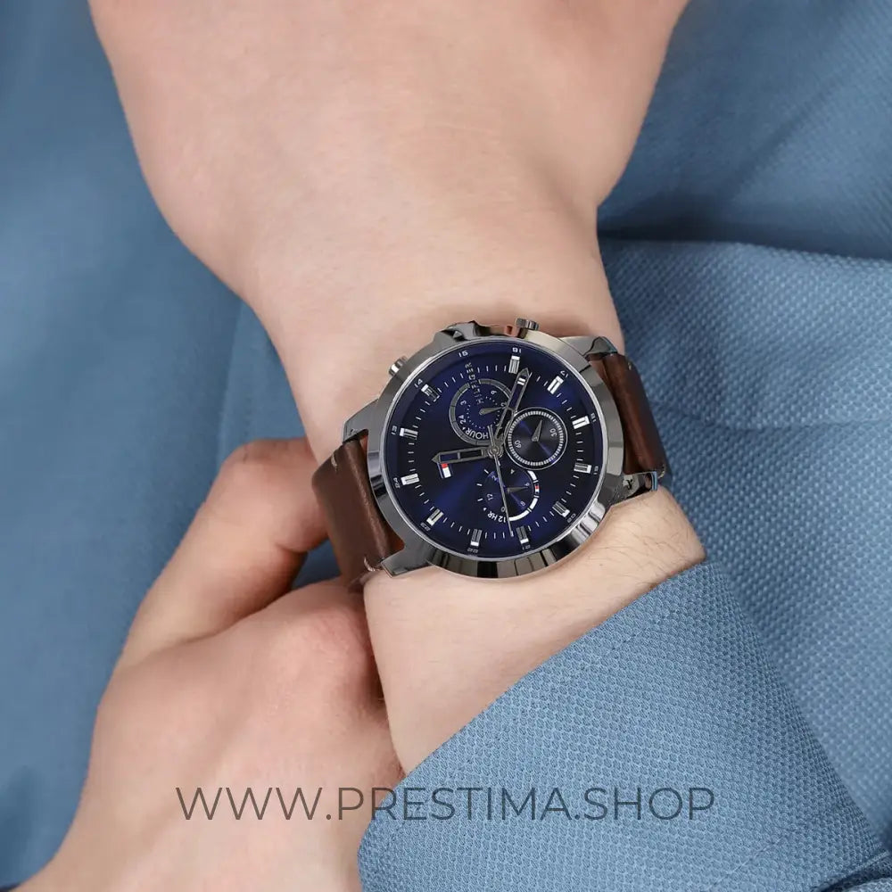 Montre Tommy Hilfiger pour homme 1791797