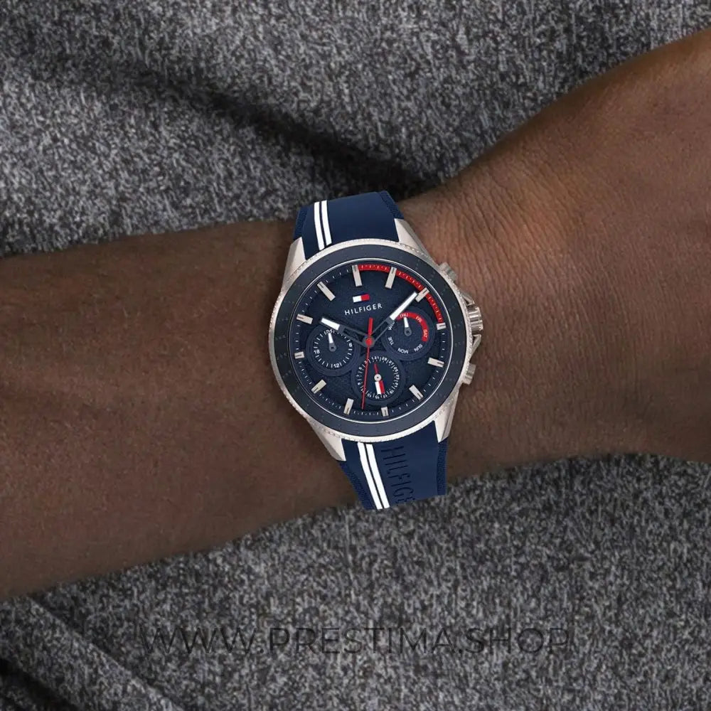 Montre Tommy Hilfiger pour homme 1791859