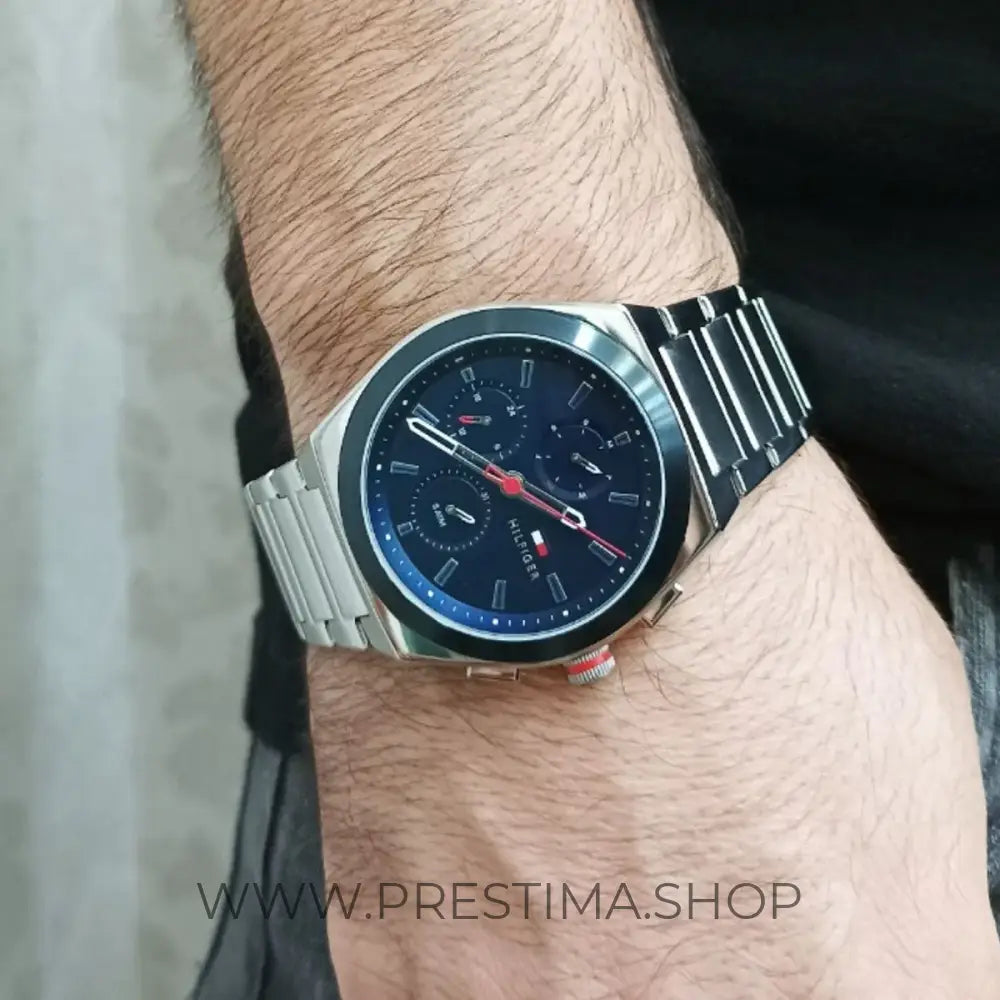 Montre Tommy Hilfiger pour homme 1791896