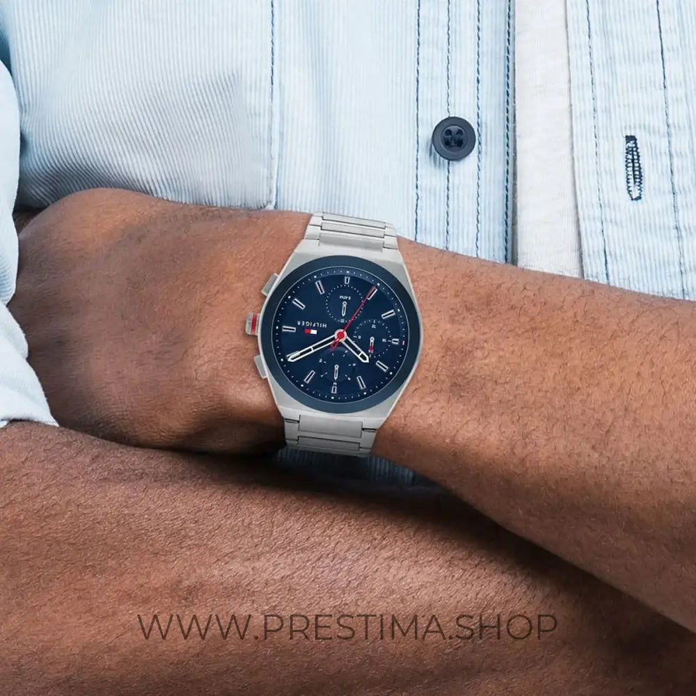 Montre Tommy Hilfiger pour homme 1791896