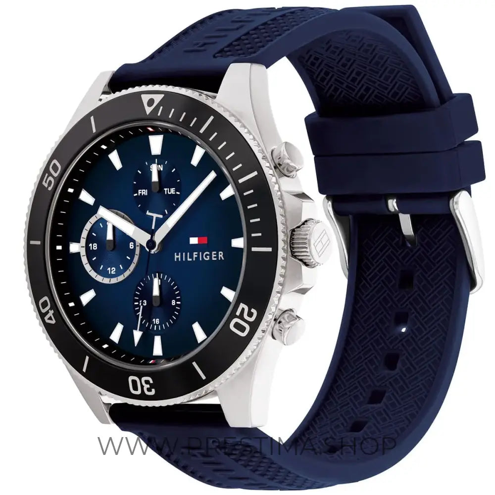 Montre Tommy Hilfiger pour homme 1791920