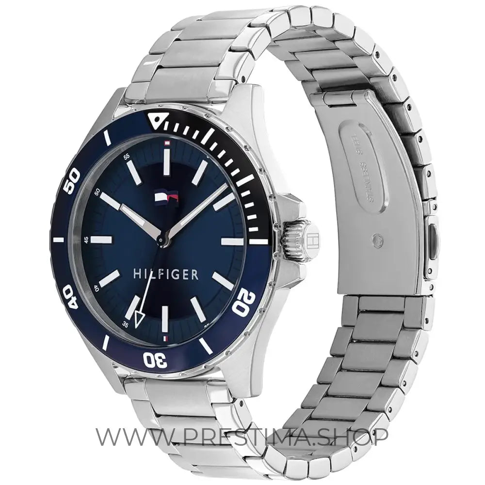 Montre Tommy Hilfiger pour homme 1792012