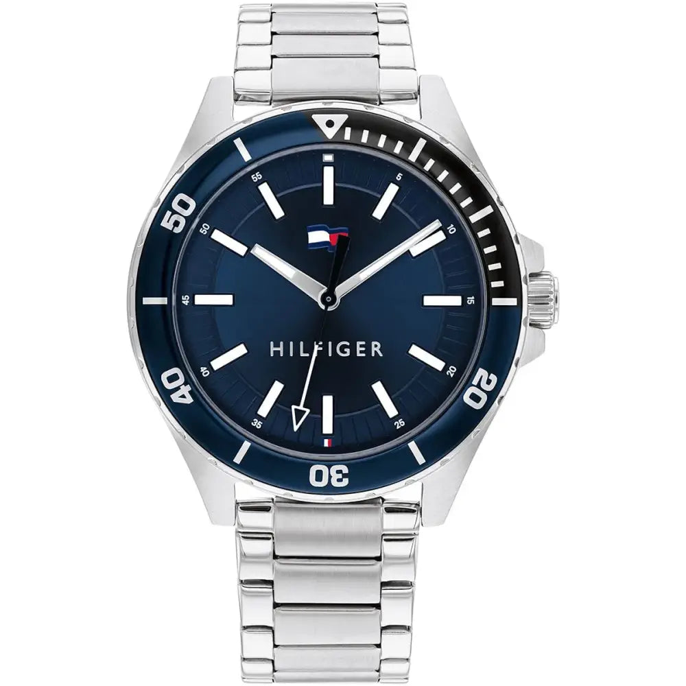 Montre Tommy Hilfiger pour homme 1792012