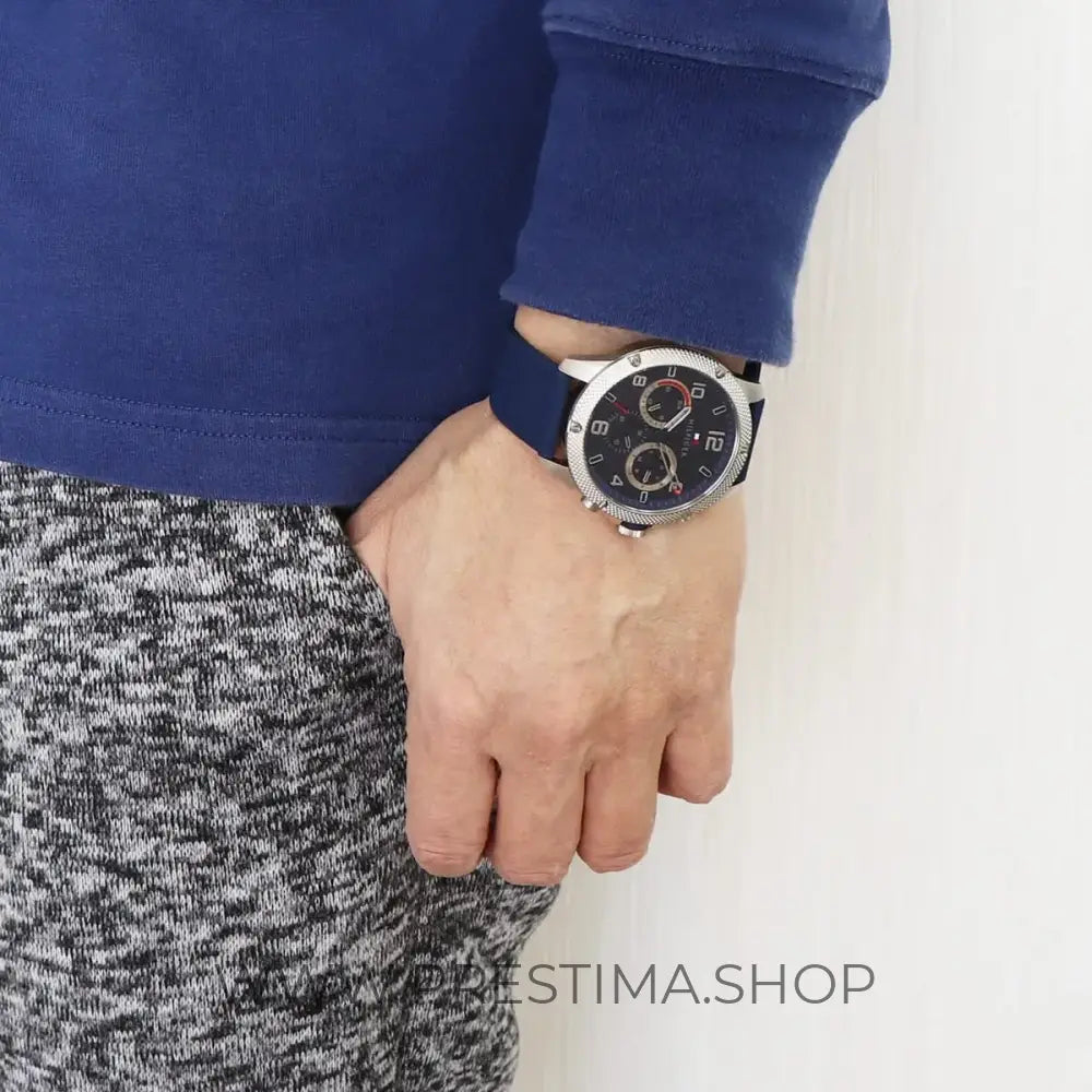 Montre Tommy Hilfiger pour homme 1792027