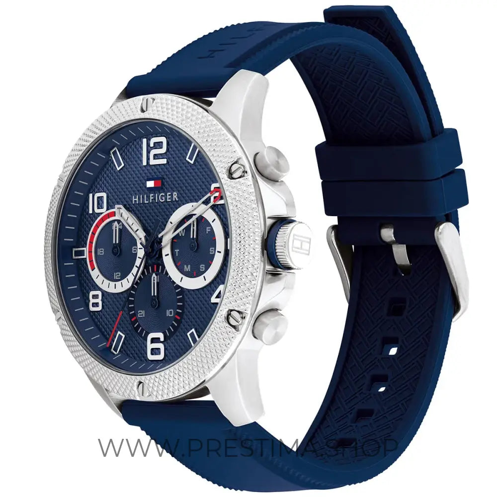 Montre Tommy Hilfiger pour homme 1792027