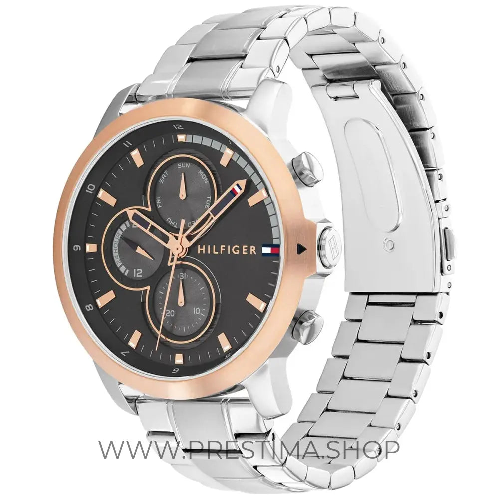 Montre Tommy Hilfiger pour homme 1792050