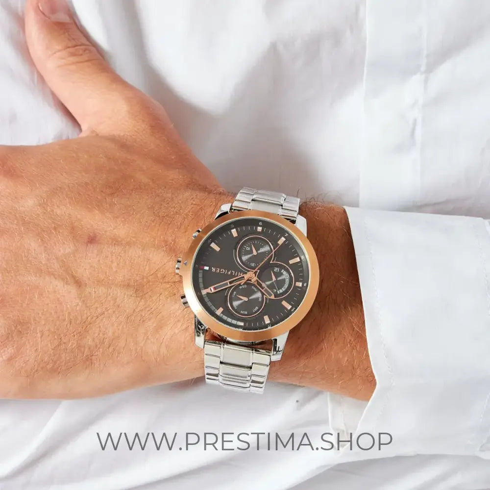 Montre Tommy Hilfiger pour homme 1792050