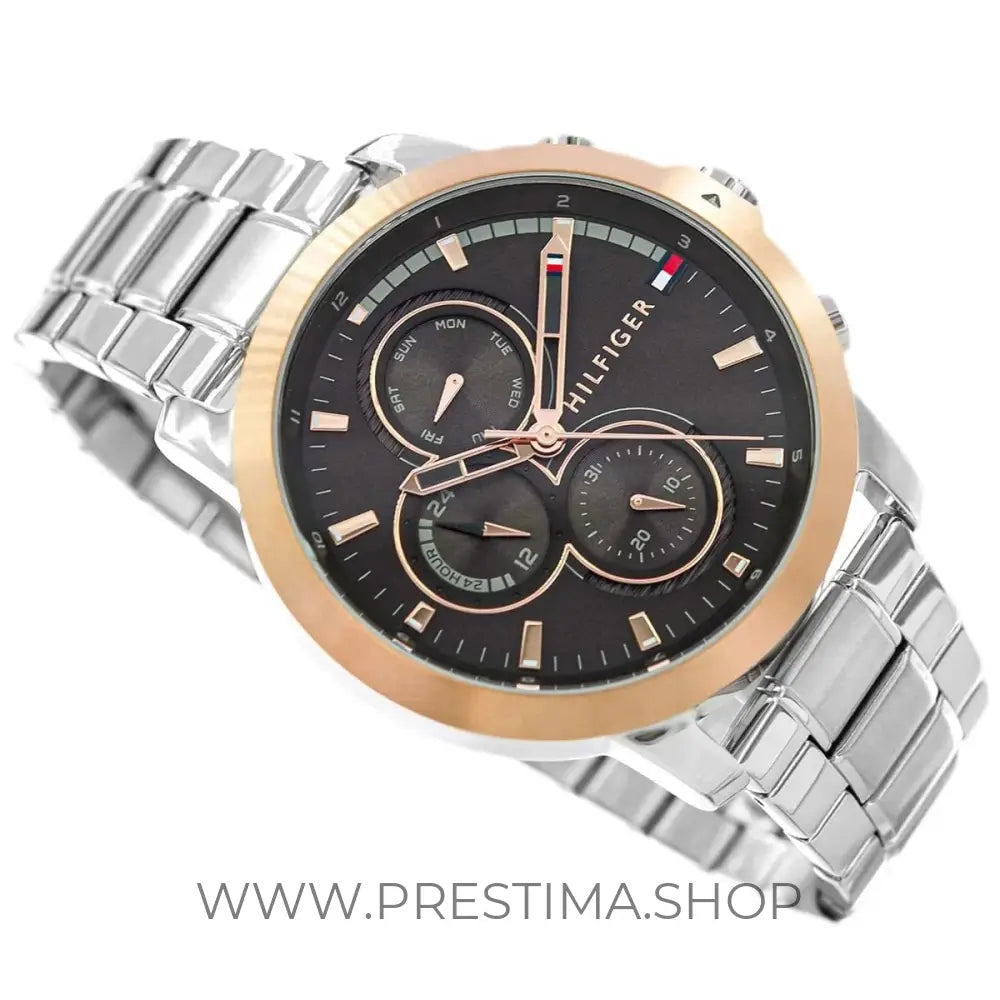 Montre Tommy Hilfiger pour homme 1792050