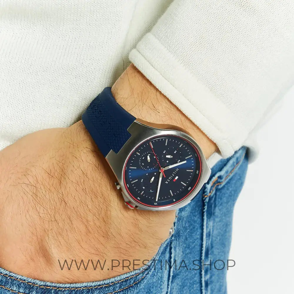 Montre Tommy Hilfiger pour homme 1792057