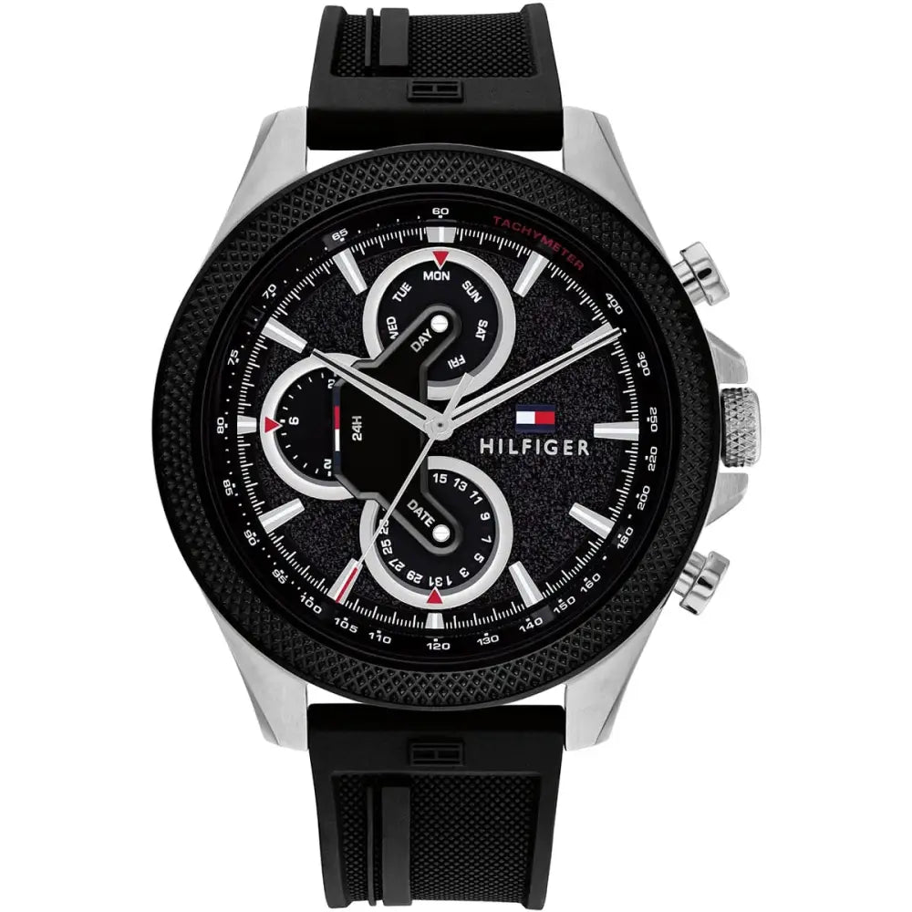 Montre Tommy Hilfiger pour homme 1792082