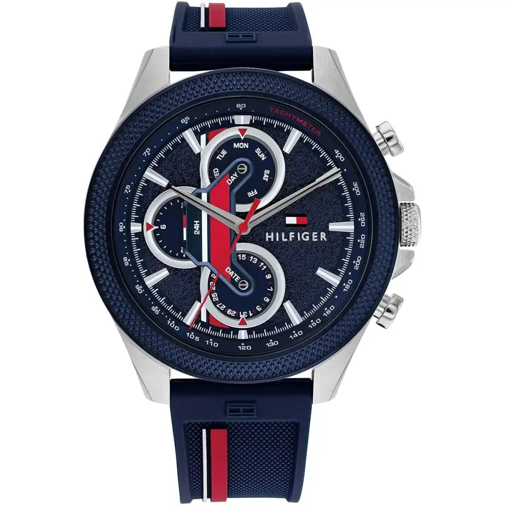 Montre Tommy Hilfiger pour homme 1792083