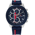 Montre Tommy Hilfiger pour homme 1792083