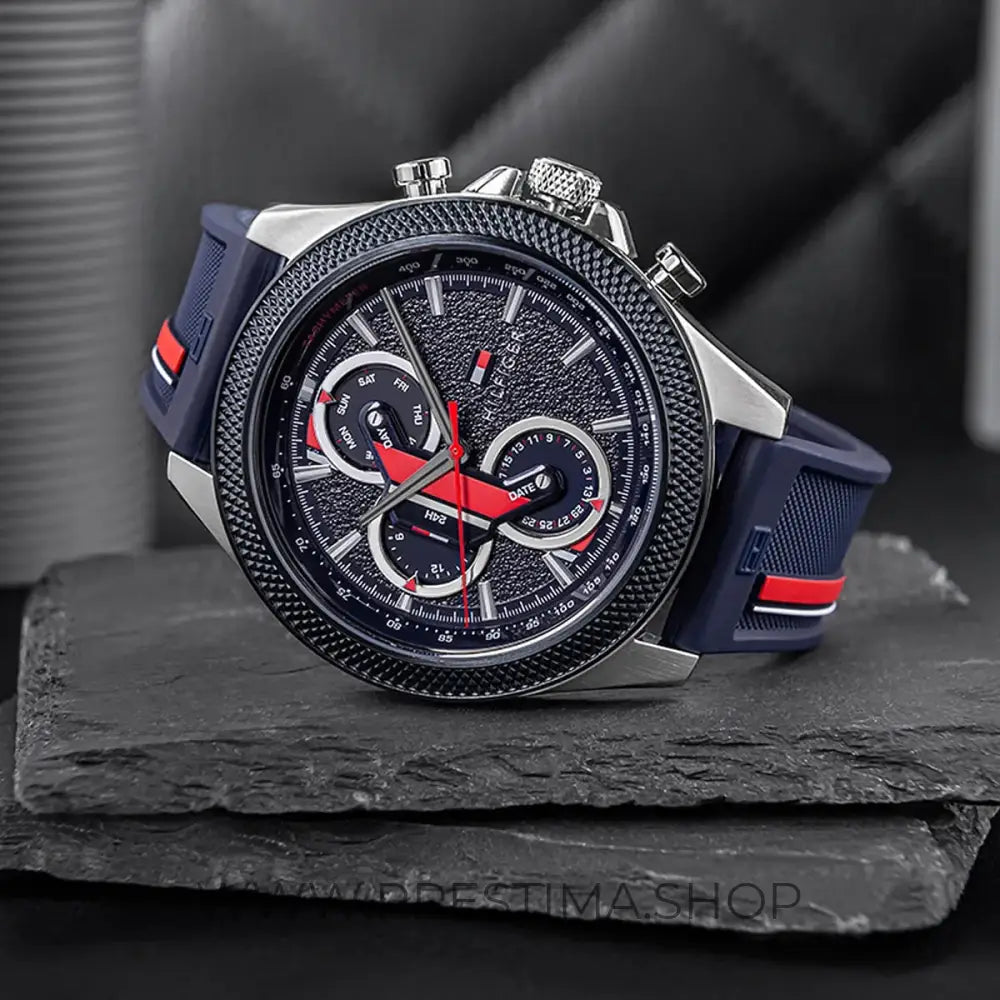 Montre Tommy Hilfiger pour homme 1792083