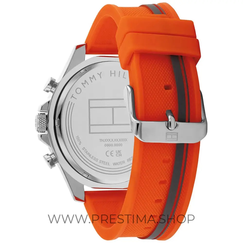 Montre Tommy Hilfiger pour homme 1792084