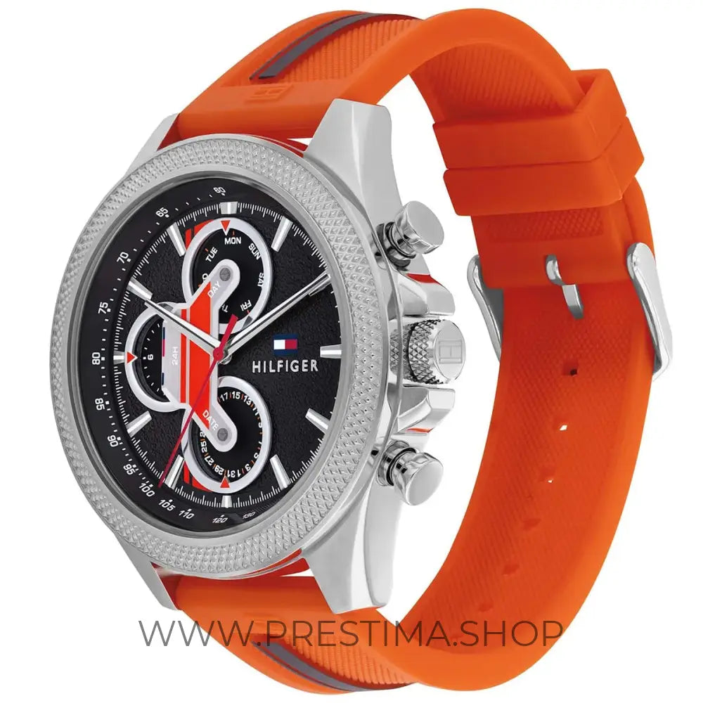 Montre Tommy Hilfiger pour homme 1792084