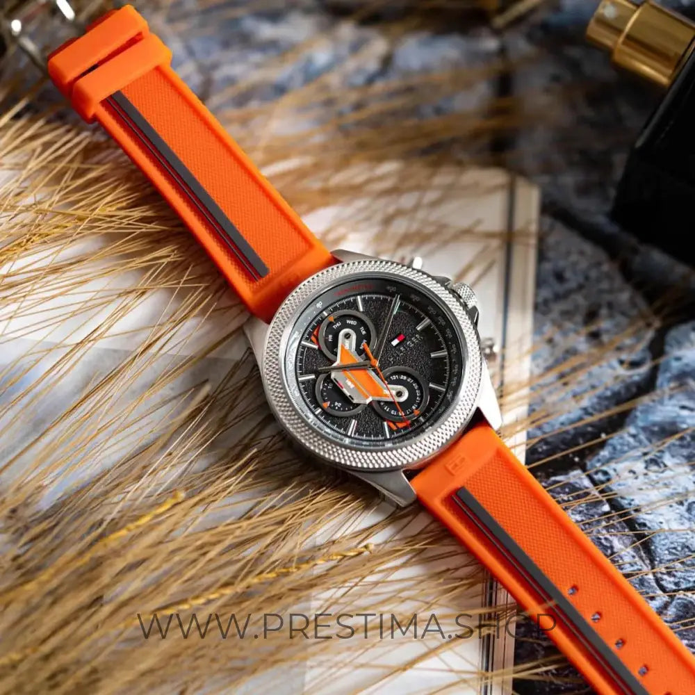 Montre Tommy Hilfiger pour homme 1792084