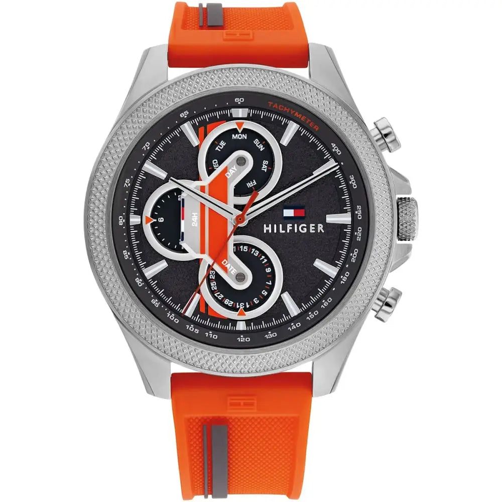 Montre Tommy Hilfiger pour homme 1792084