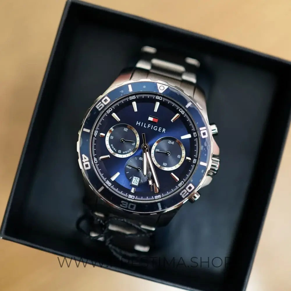 Montre Tommy Hilfiger pour homme 1792094