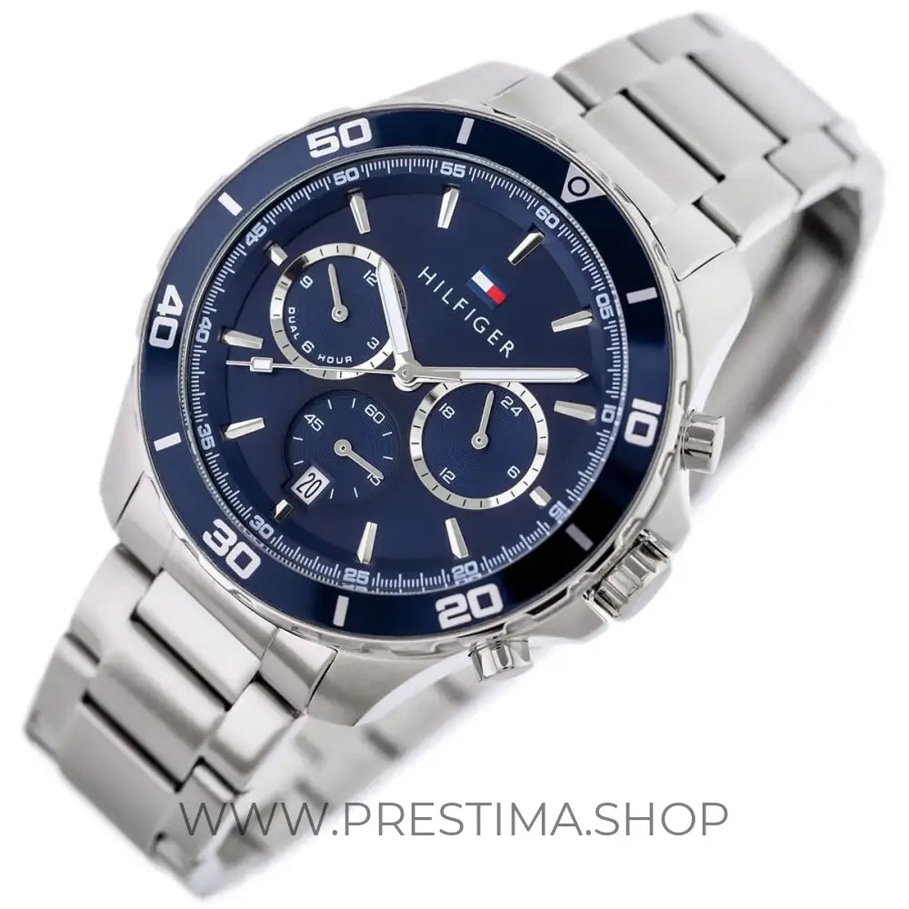 Montre Tommy Hilfiger pour homme 1792094