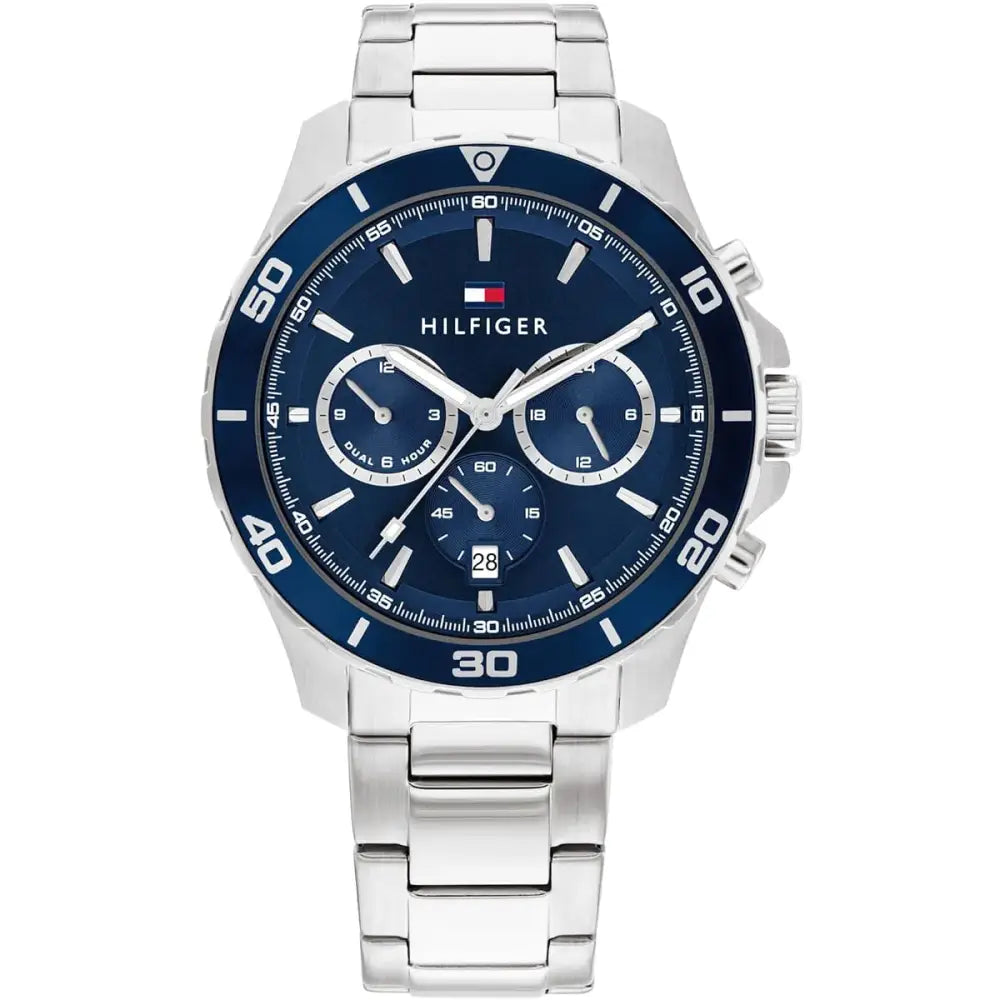 Montre Tommy Hilfiger pour homme 1792094