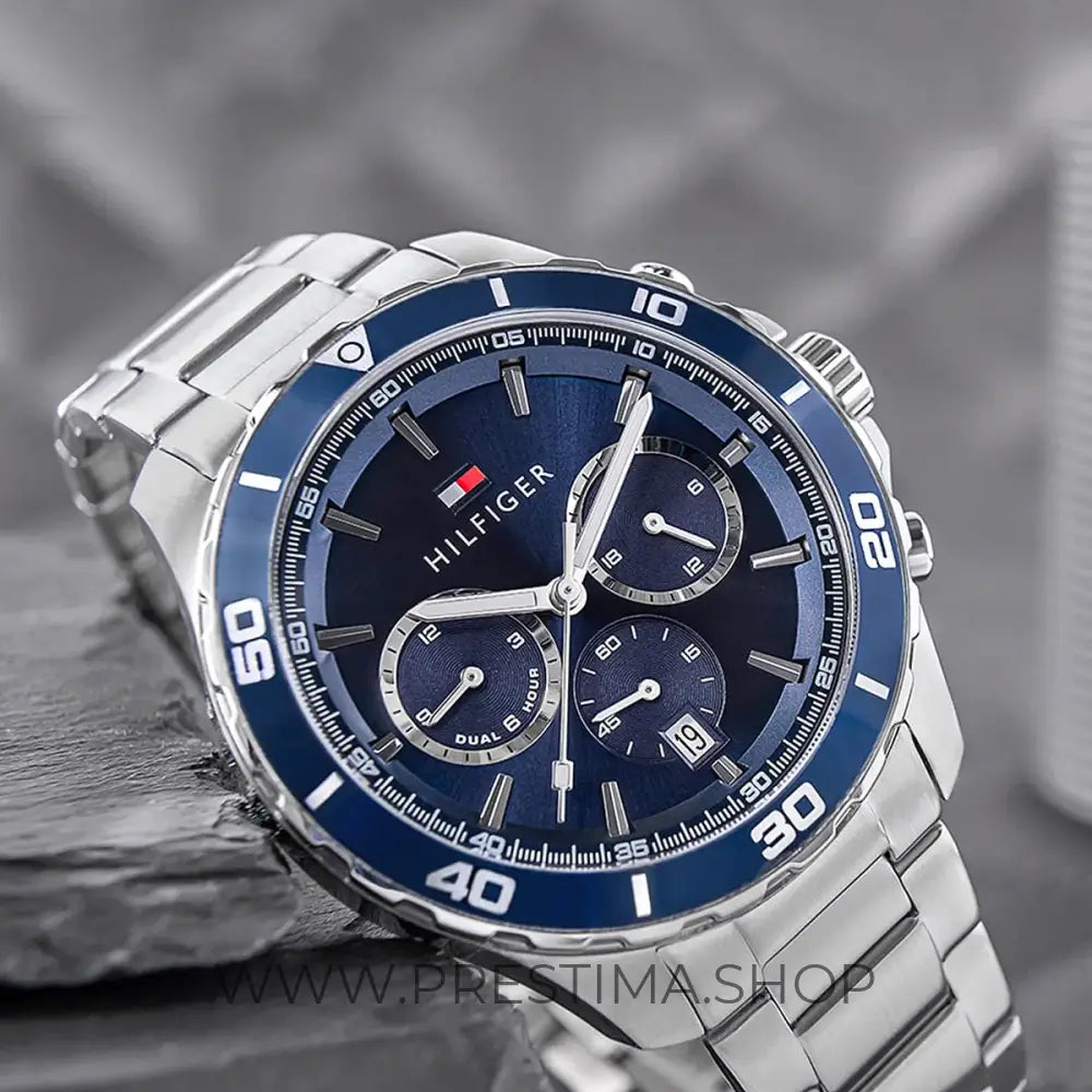 Montre Tommy Hilfiger pour homme 1792094