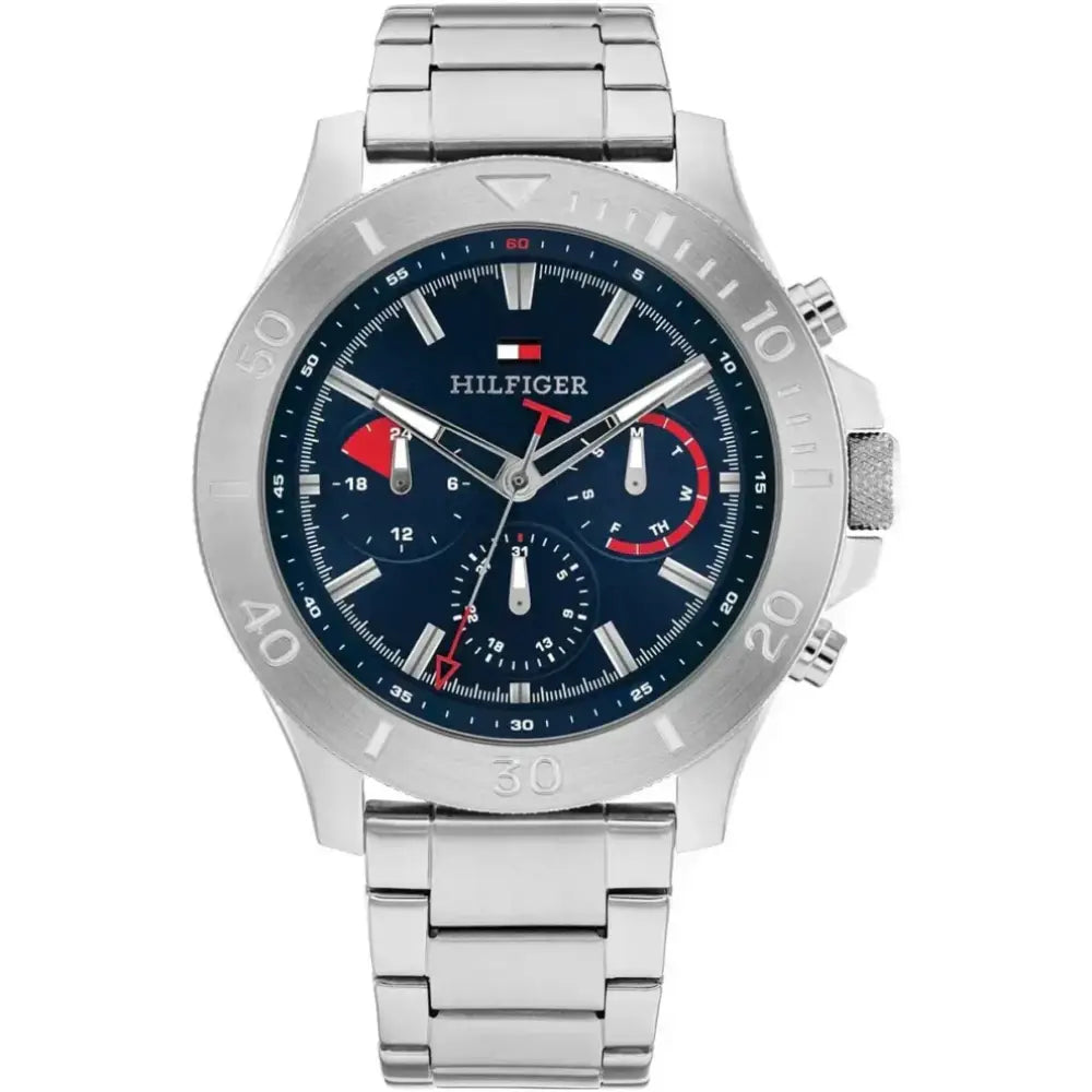 Montre Tommy Hilfiger pour homme 1792113