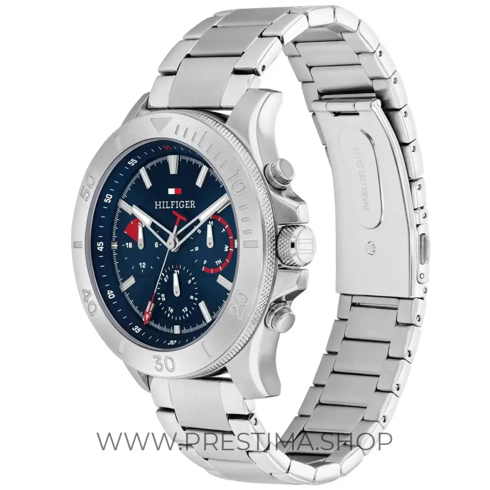 Montre Tommy Hilfiger pour homme 1792113