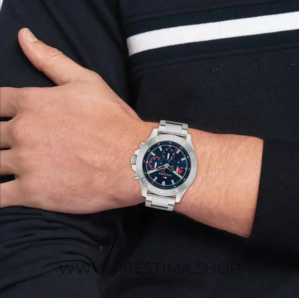 Montre Tommy Hilfiger pour homme 1792113