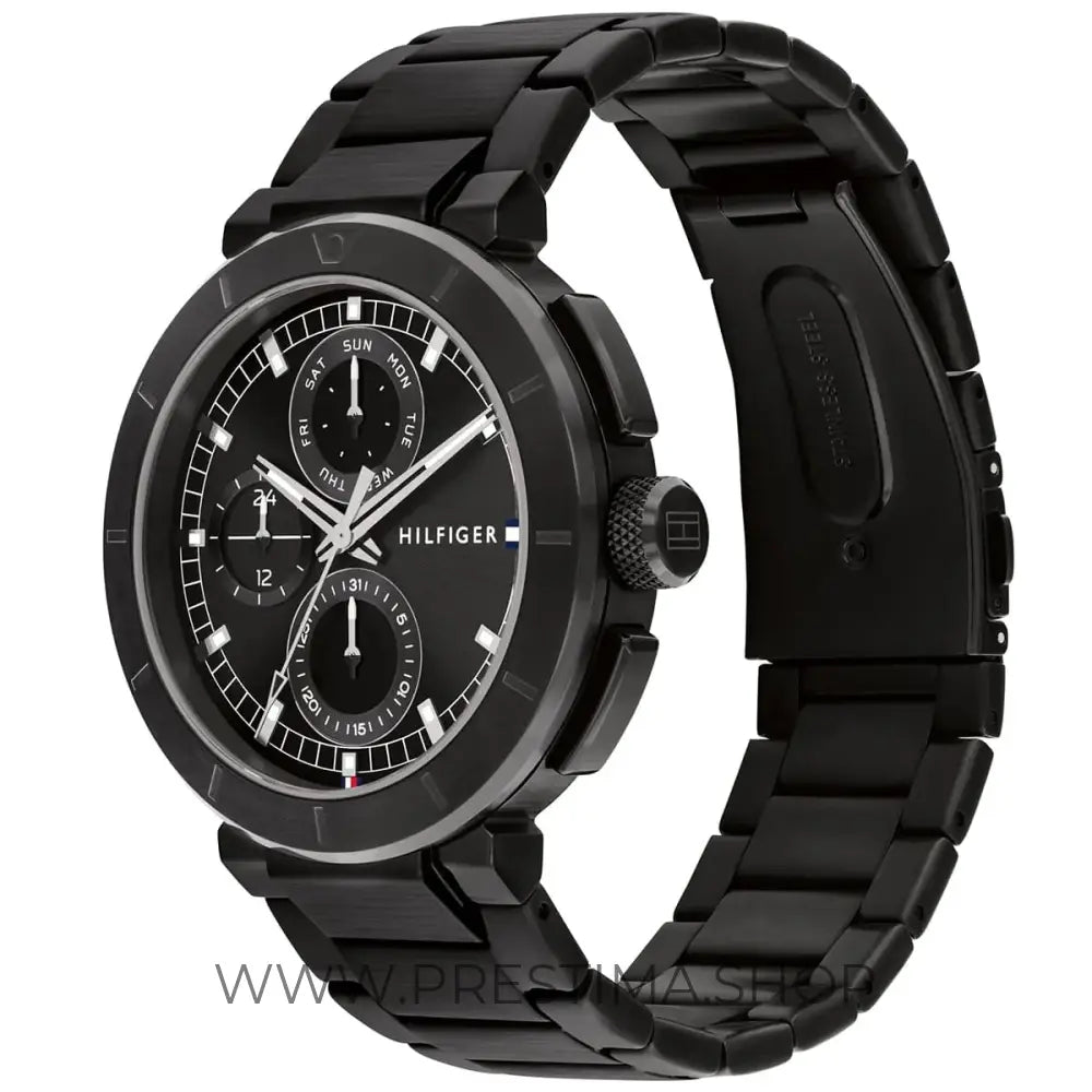 Montre Tommy Hilfiger pour homme 1792119