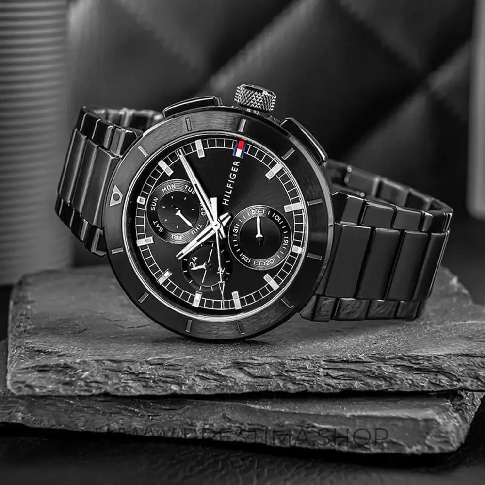Montre Tommy Hilfiger pour homme 1792119